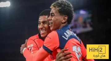 نجوم برشلونة يتألقون أمام بيتيس: أبرز الأداءات المشيد بها